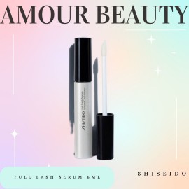 Shiseido FULL LASH SERUM 6ML